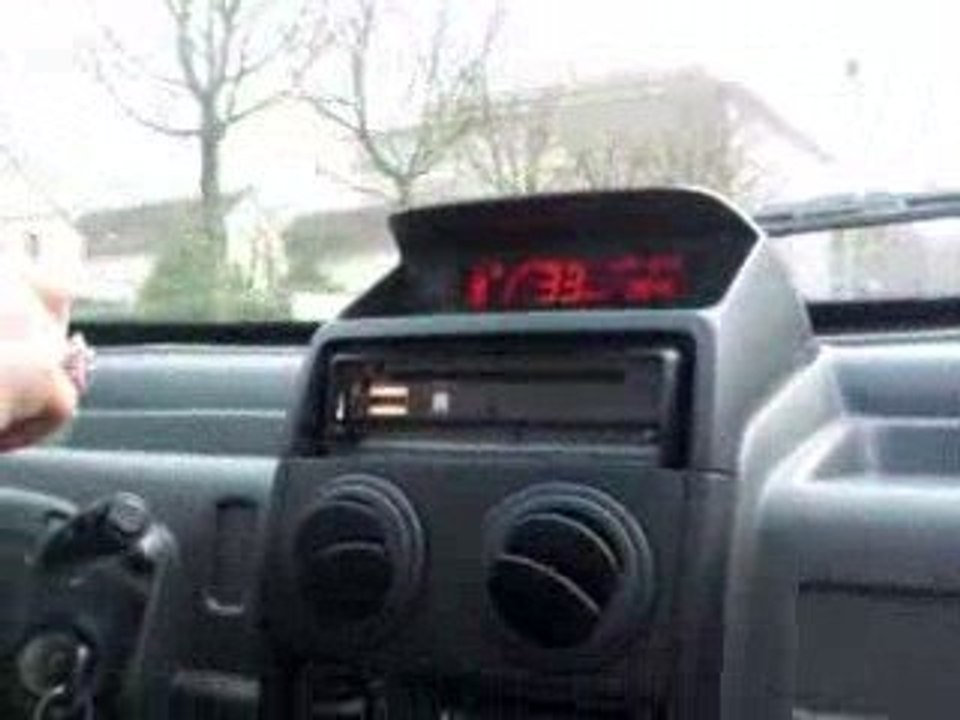 LIGIER NJ FILM NOISIEL