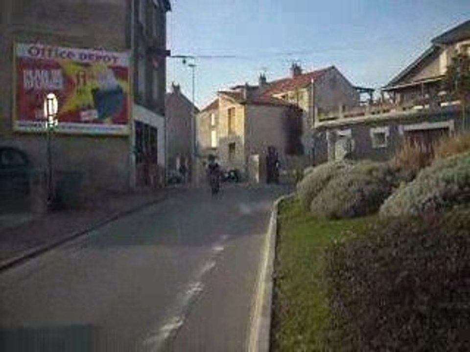 Spitro mhr big bore 86