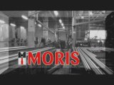 Morris Clip Versione Italiano - Montaggio e Speaker ..
