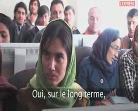 Le gouvernement afghan: un échec?