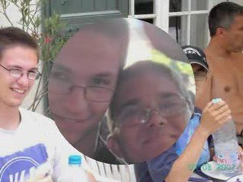 Vidéo pour Alex
