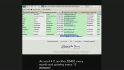 $10,000/mo ONLINE Proof!  Make Money Online