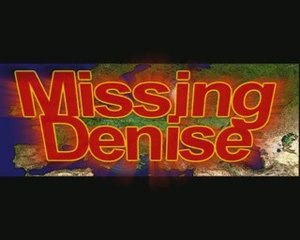 DENISES PIPITONE AVIS DE RECHERCHE  - officiel