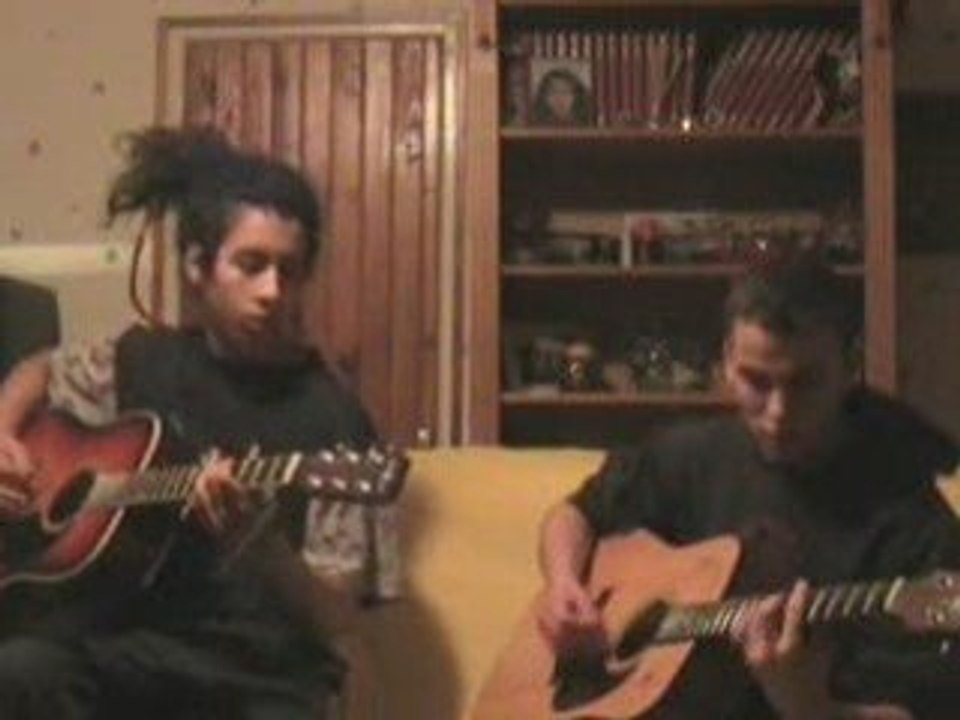 impro tryo serre moi de steve et clément