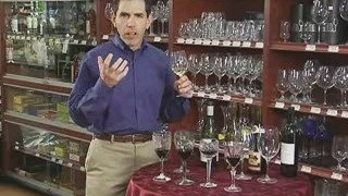 How To Choose Wine Glasses Red Wine White Wine Bordeaux