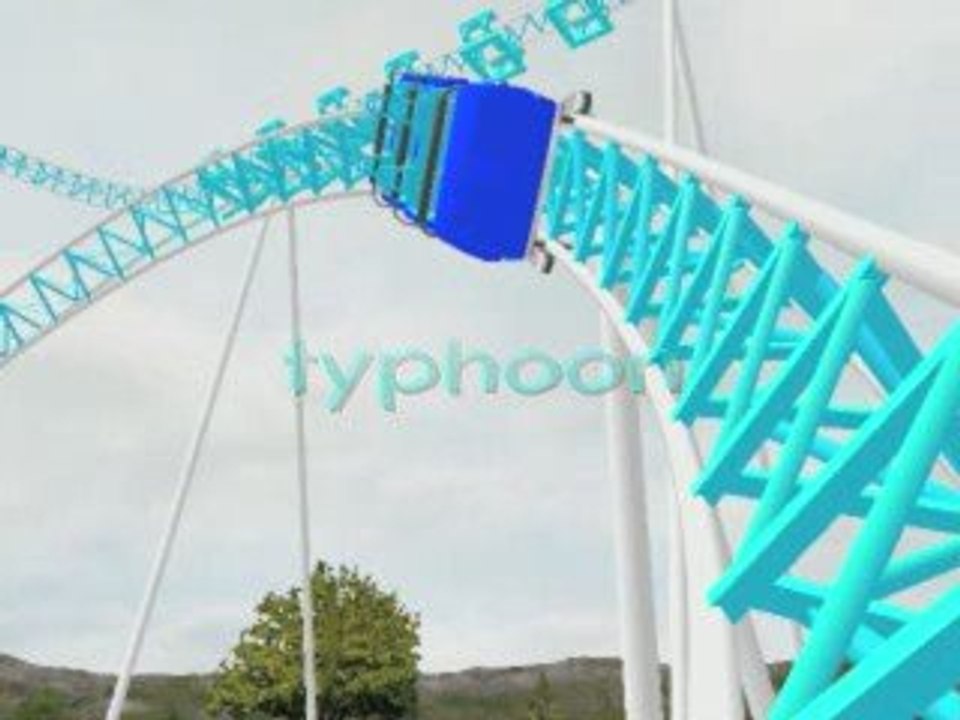 Typhoon