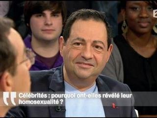 Reportage sur JL Romero sur France 2