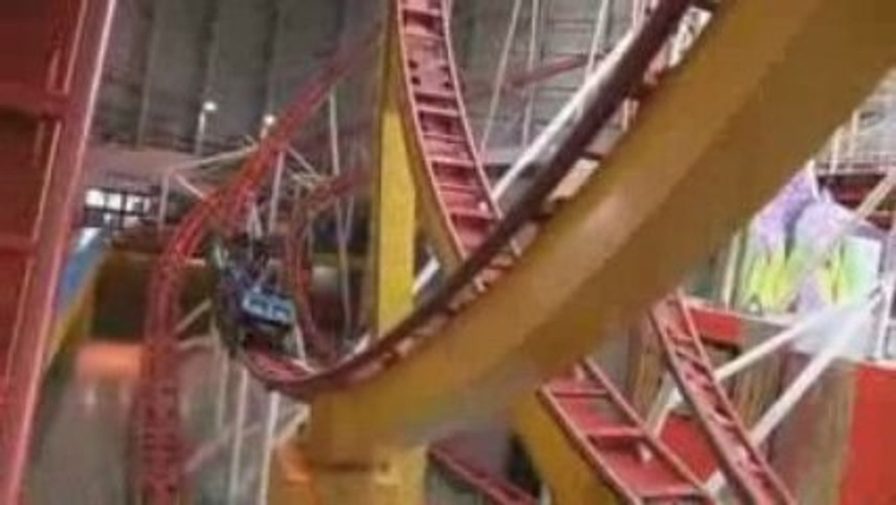 Mindbender