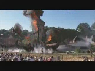 Les réussites de Philippe de Villiers