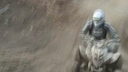 350 raptor et 250 suzuki