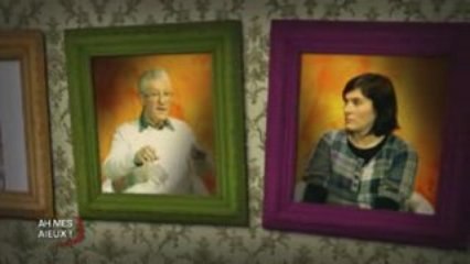 Ah Mes Aïeux : Jean-Jacques Audubon