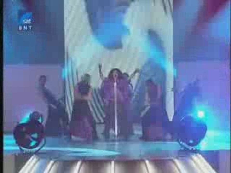 2009 Bulgaria - Nora (Final)