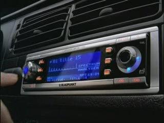 Blaupunkt Pimp my Ride