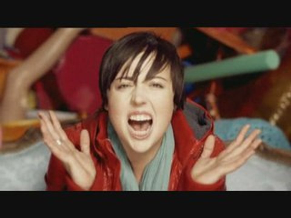 Ariane Moffatt - Je Veux Tout