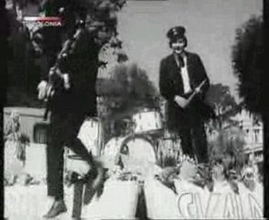 Skaldowie - Medytacje Wiejskiego Listonosza