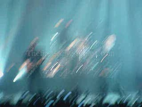 Fall Out Boy - Thnks Fr Th Mmrs