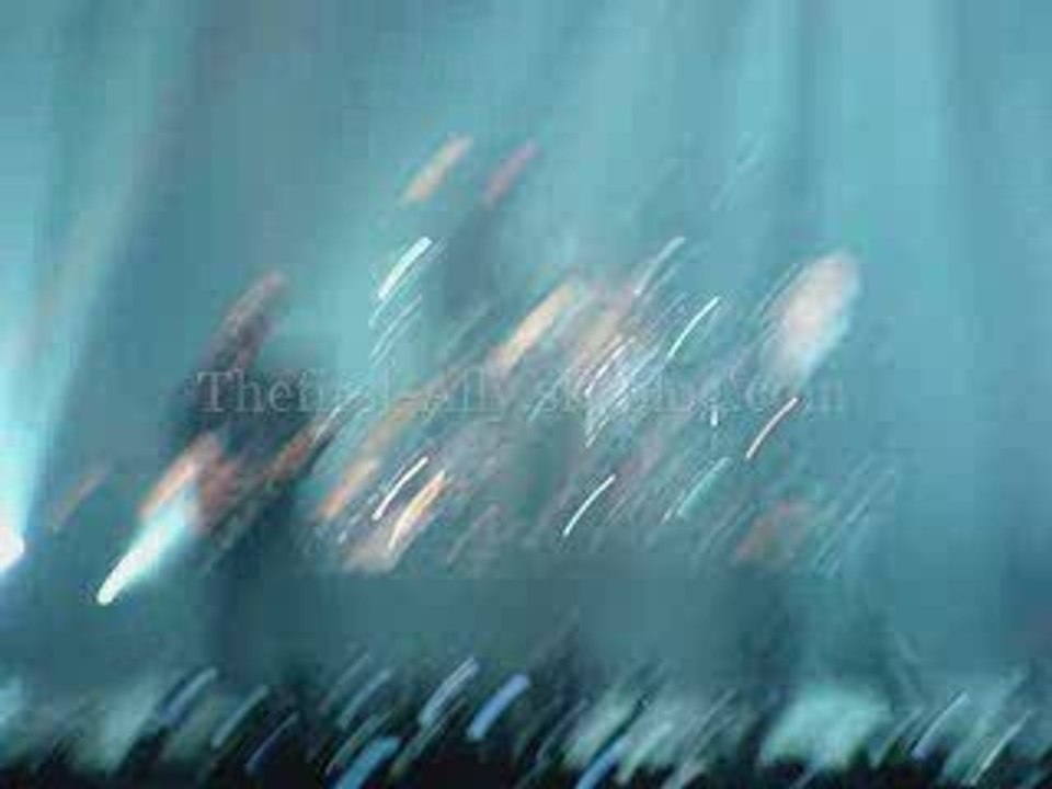 Fall Out Boy - Thnks Fr Th Mmrs