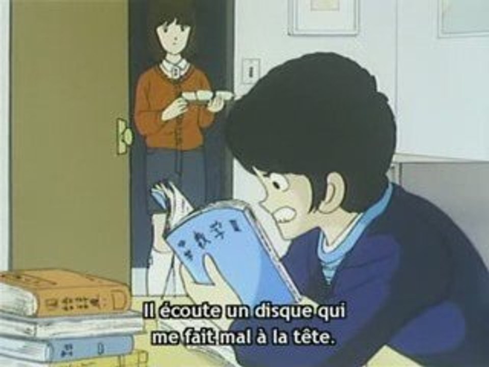 Touch 6 partie 2