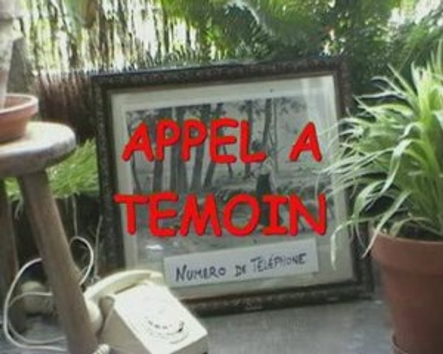 Grand jeu concours Rhabillons Jean Pierre - Relooking 5