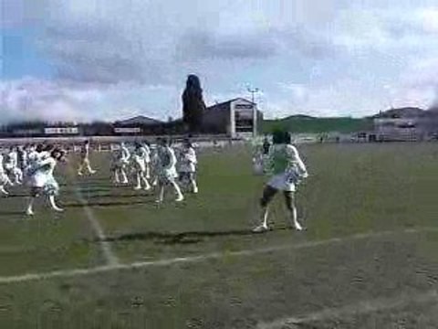 Lezignan Vs Saint Esteve ( cadets )