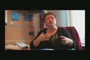 Brigitte Fouré 7 - Lobbying au Parlement Européen