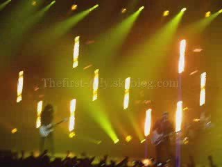 Fall Out Boy - Beat It