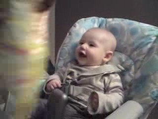 Luka y las tortillas !!!