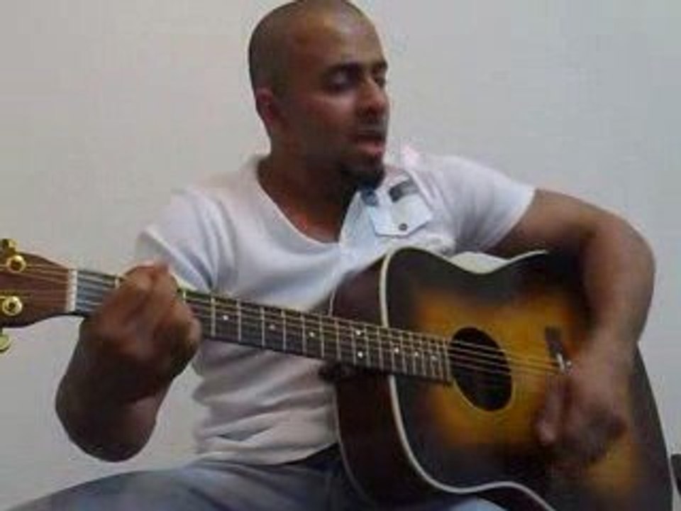 Bob Dylan - Knocking on Heaven's Door cover acoustic