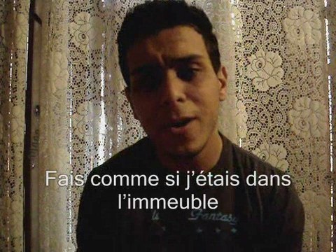 Soulevons parodie celine dion garou sous le vent