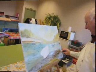 Au rendez-vous de l'art à Raillencourt-Ste-Olle