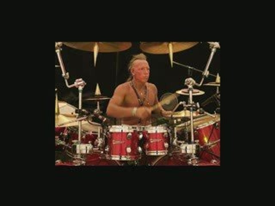 Axel Rudi Pell-Cold As Ice