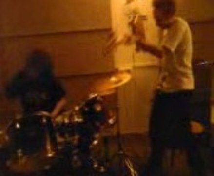 Poum tchak Lecon n°=3 taper le plus FORT possible