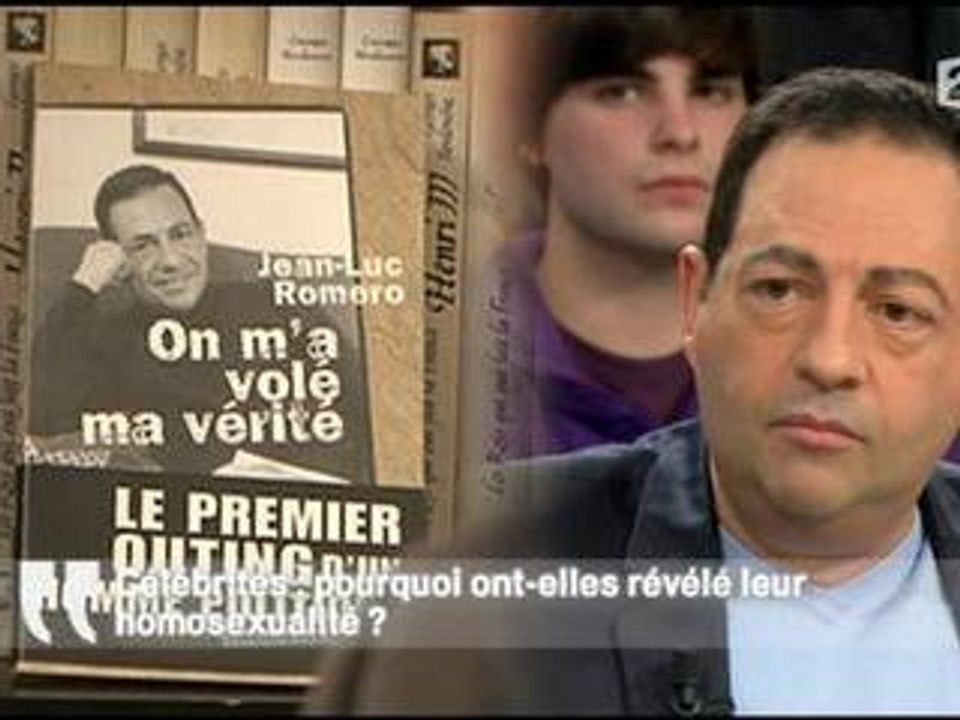 Présentation de Toute une histoire avec JL Romero
