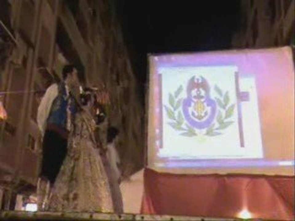 Video crida 2009