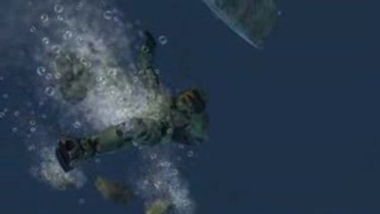 cinematique halo 2 N=17