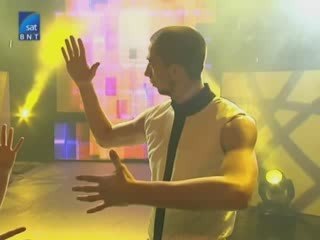 2009 Bulgaria - Stefan Ilchev (Final)