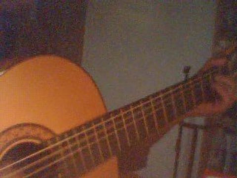 Quand t'es dans le désert ( Jean Patrick CAPDEVIELLE)