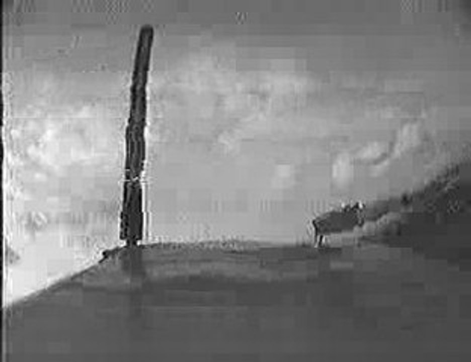 antoinette XL first fly