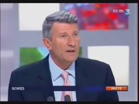 Université MPF 2008