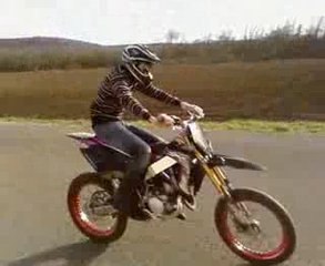 smx pro freestyle edition