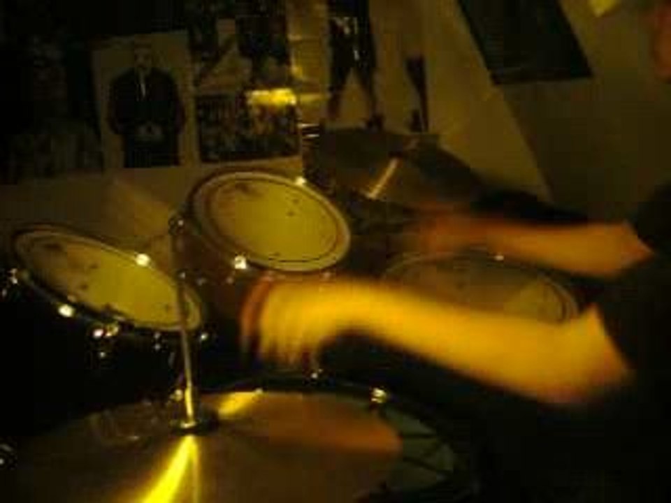 Psychosocial a la batterie