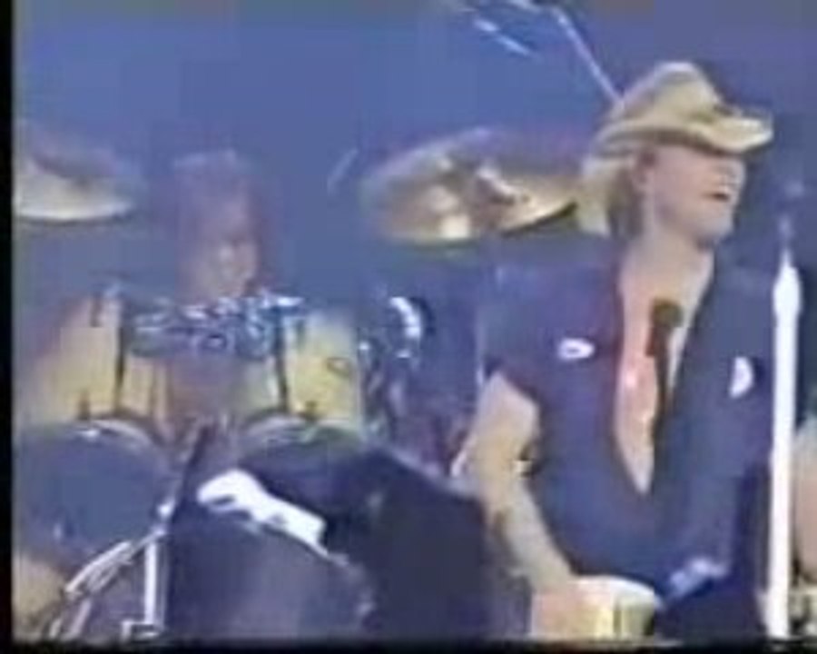 bon jovi live in new orleans