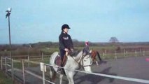 cours d'équitation 2
