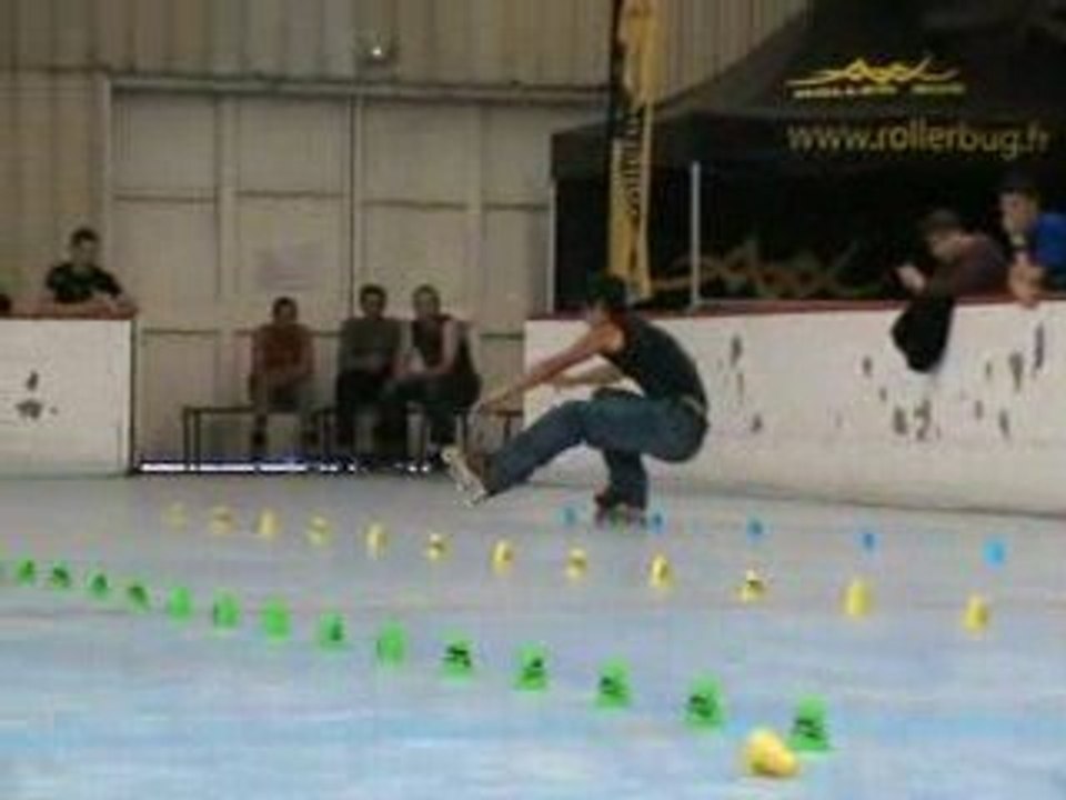 Championnat zone sud