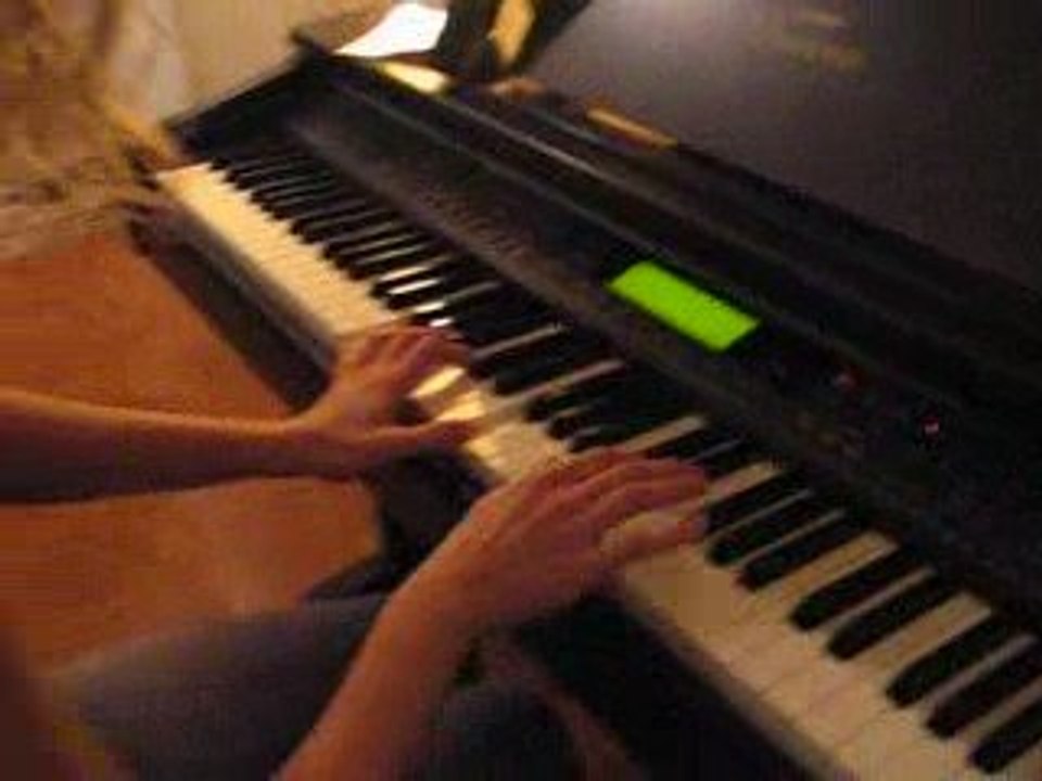 piano