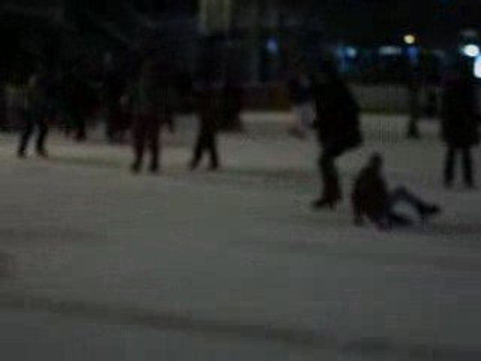 Axou Patine a montpellier