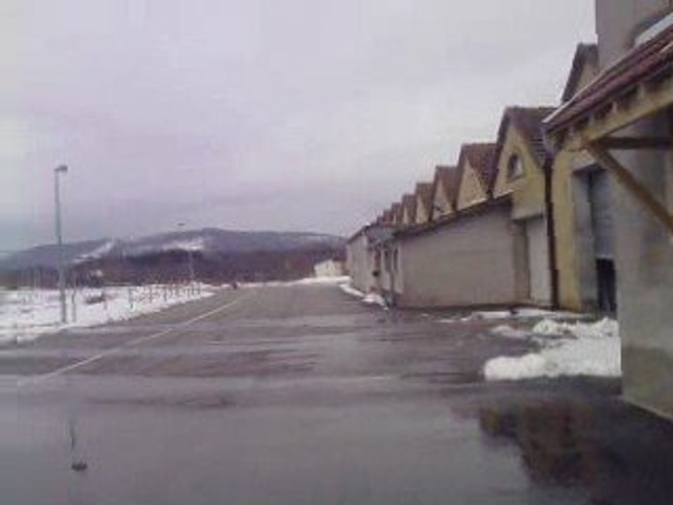 karting rotax kart vitesse pointe virage