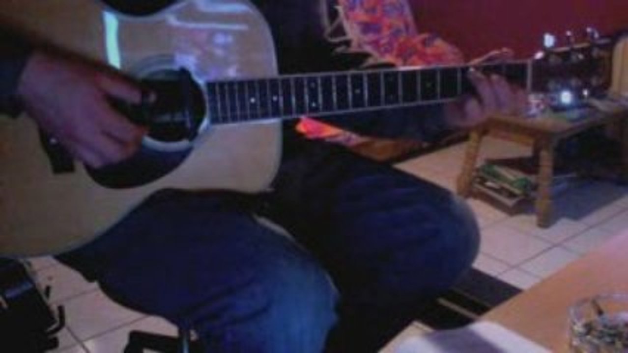 Blind boy fuller-Meat Shakin' Woman