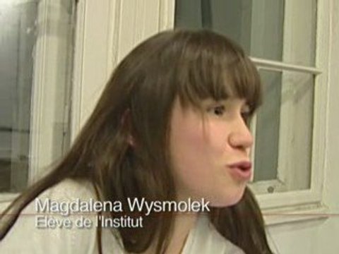 Je parle tu parles ils parlent français