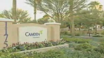 ForRent.com Camden Pecos Ranch Apartments in Chandler, AZ